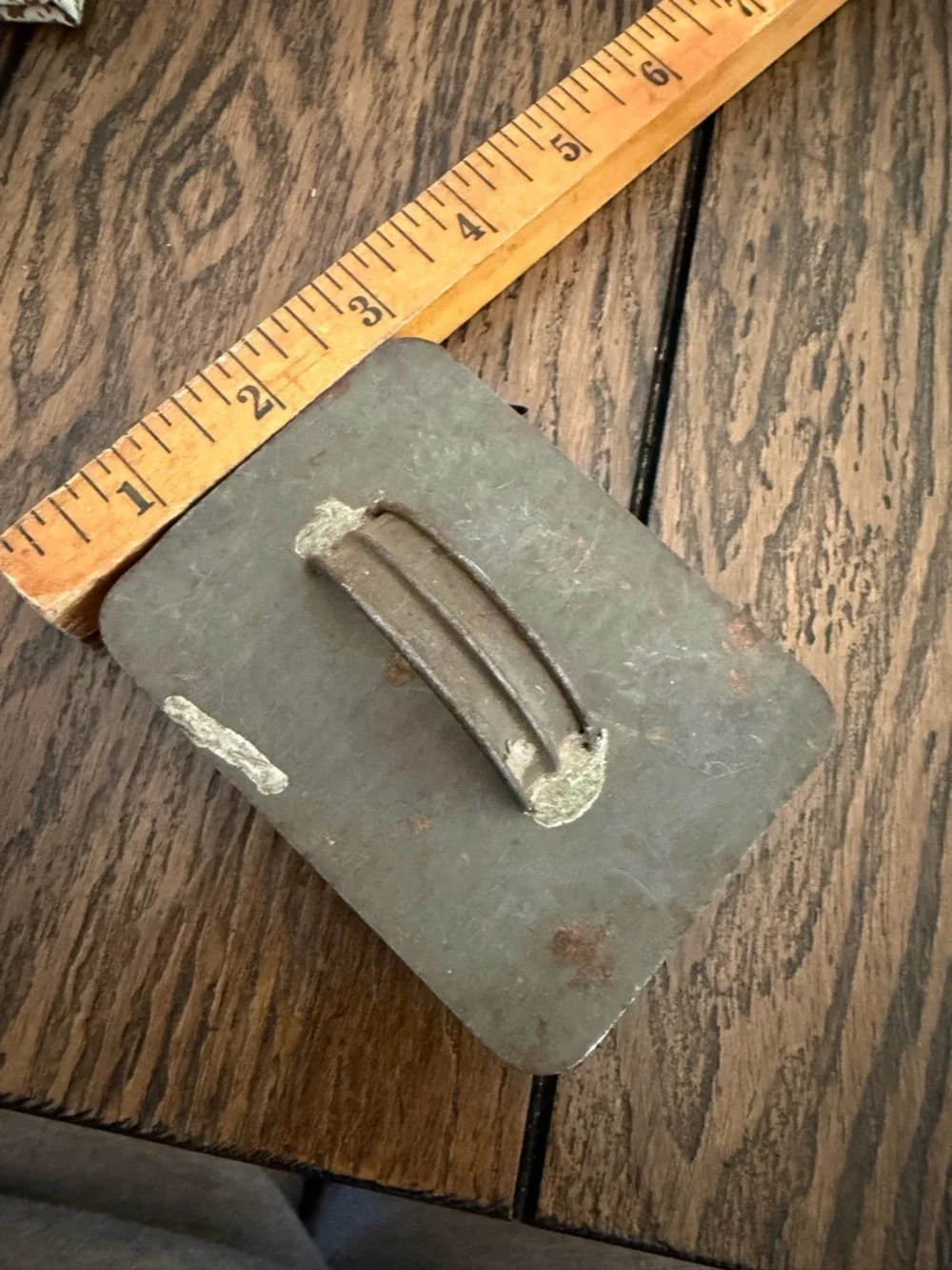 N/A antique primitive